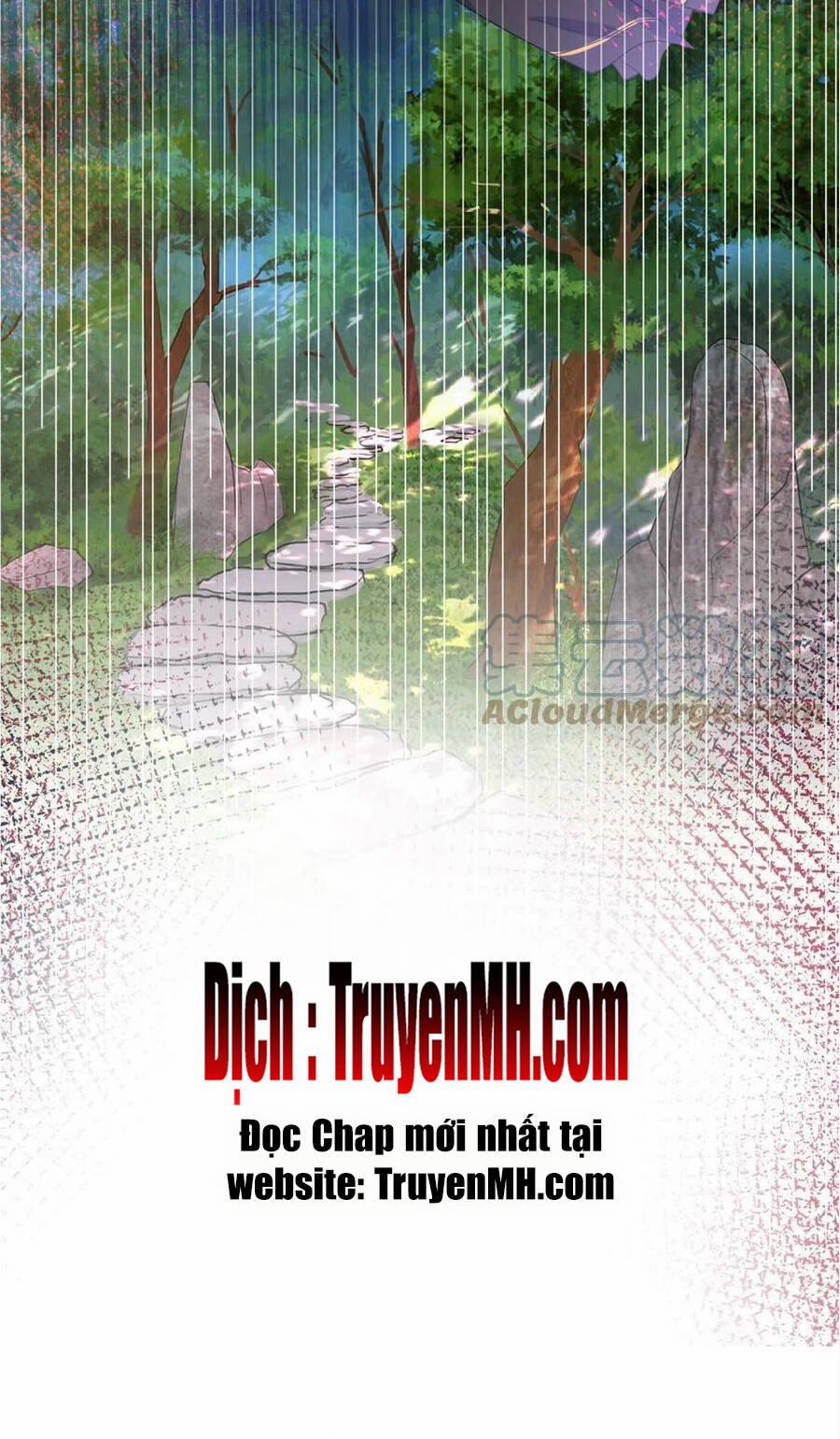 Ông Xã Kết Hôn Thử, Mạnh Thêm Chút Nữa Đi 577 trang 18