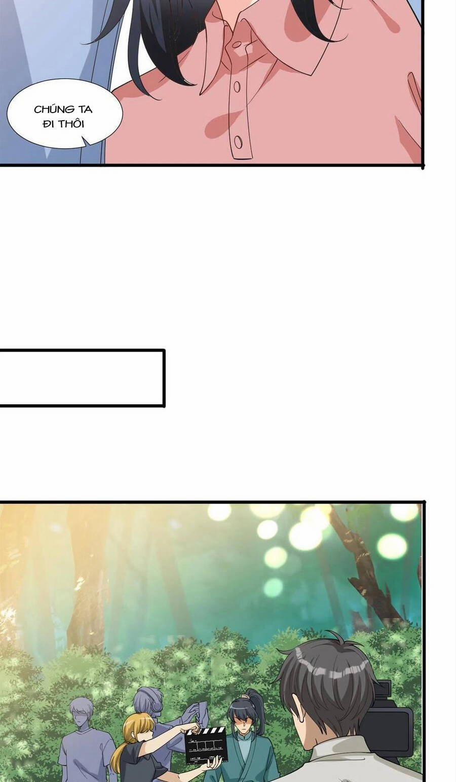 Ông Xã Kết Hôn Thử, Mạnh Thêm Chút Nữa Đi 577 trang 2