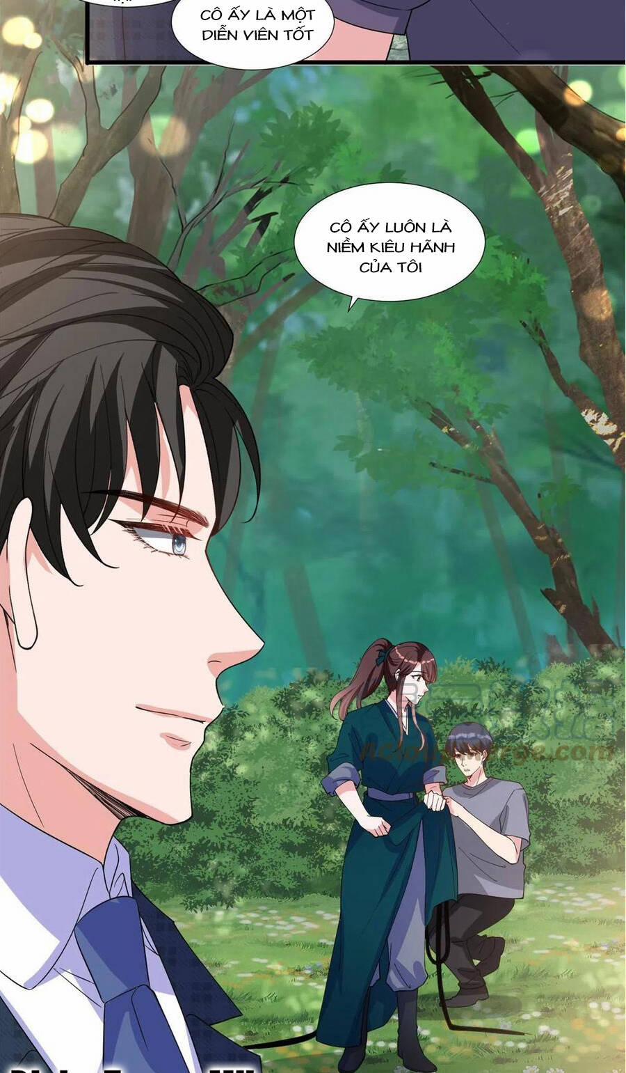 Ông Xã Kết Hôn Thử, Mạnh Thêm Chút Nữa Đi 577 trang 4