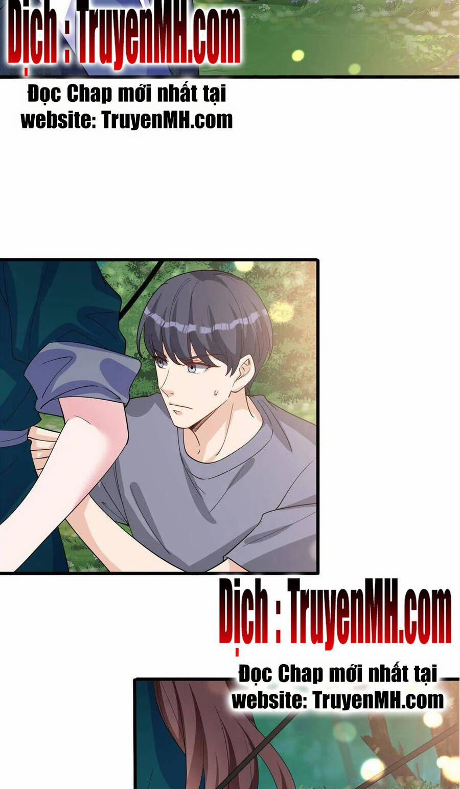 Ông Xã Kết Hôn Thử, Mạnh Thêm Chút Nữa Đi 577 trang 5