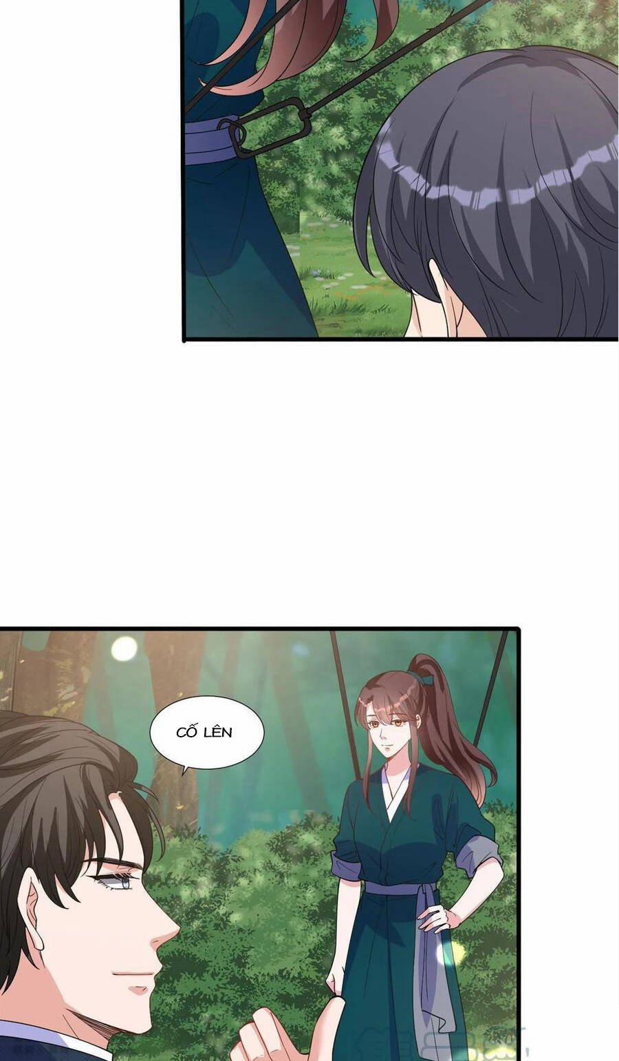 Ông Xã Kết Hôn Thử, Mạnh Thêm Chút Nữa Đi 577 trang 6