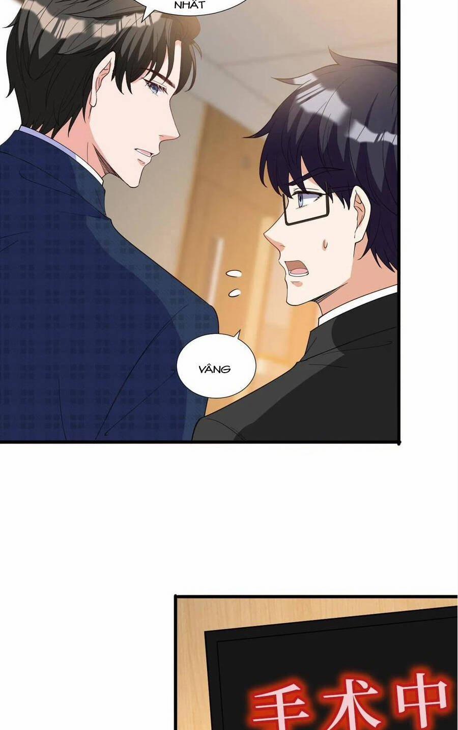 Ông Xã Kết Hôn Thử, Mạnh Thêm Chút Nữa Đi 578 trang 13