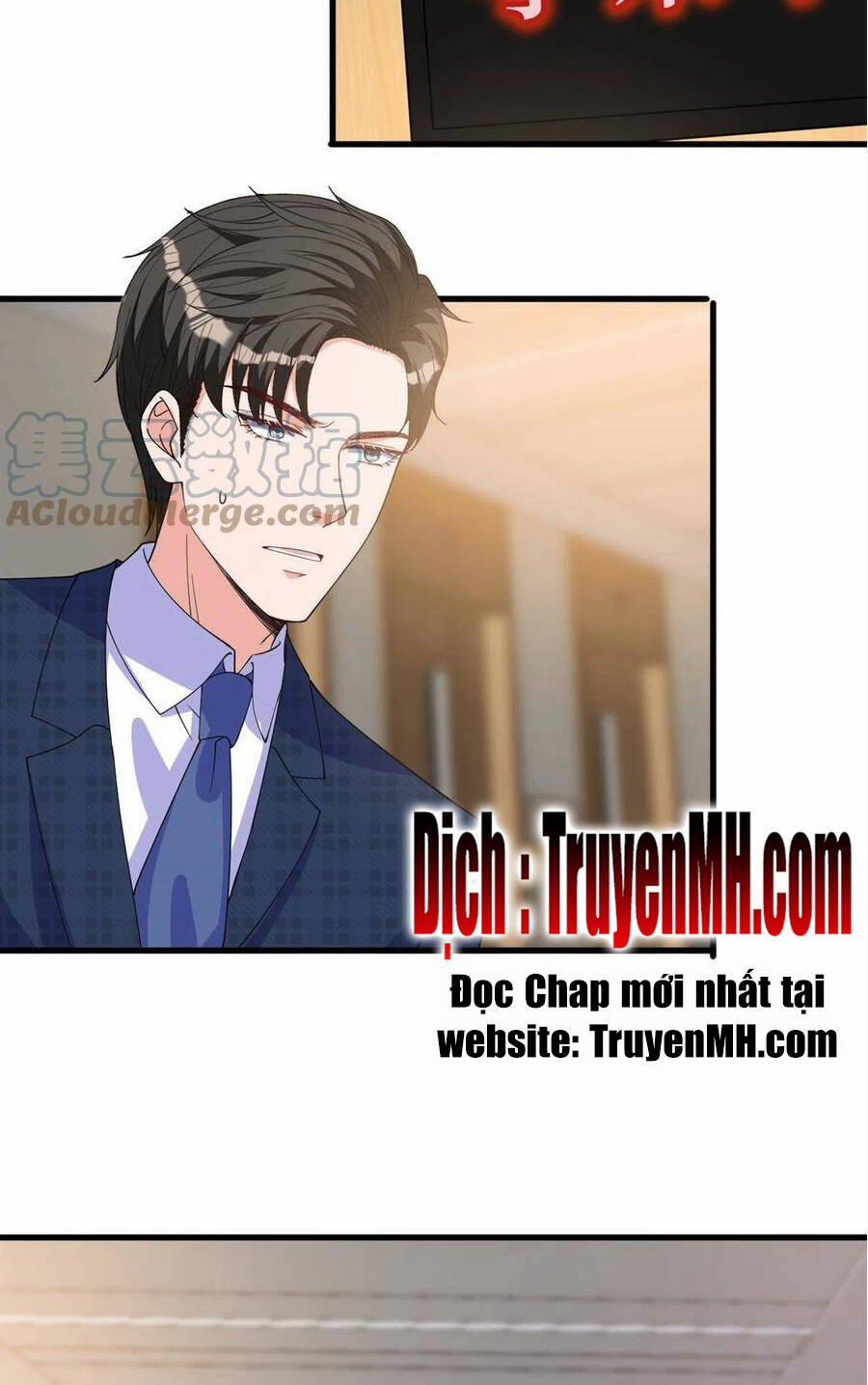 Ông Xã Kết Hôn Thử, Mạnh Thêm Chút Nữa Đi 578 trang 14