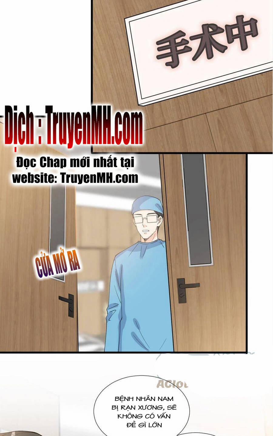 Ông Xã Kết Hôn Thử, Mạnh Thêm Chút Nữa Đi 578 trang 16