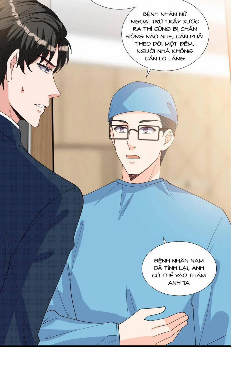 Ông Xã Kết Hôn Thử, Mạnh Thêm Chút Nữa Đi 578 trang 17