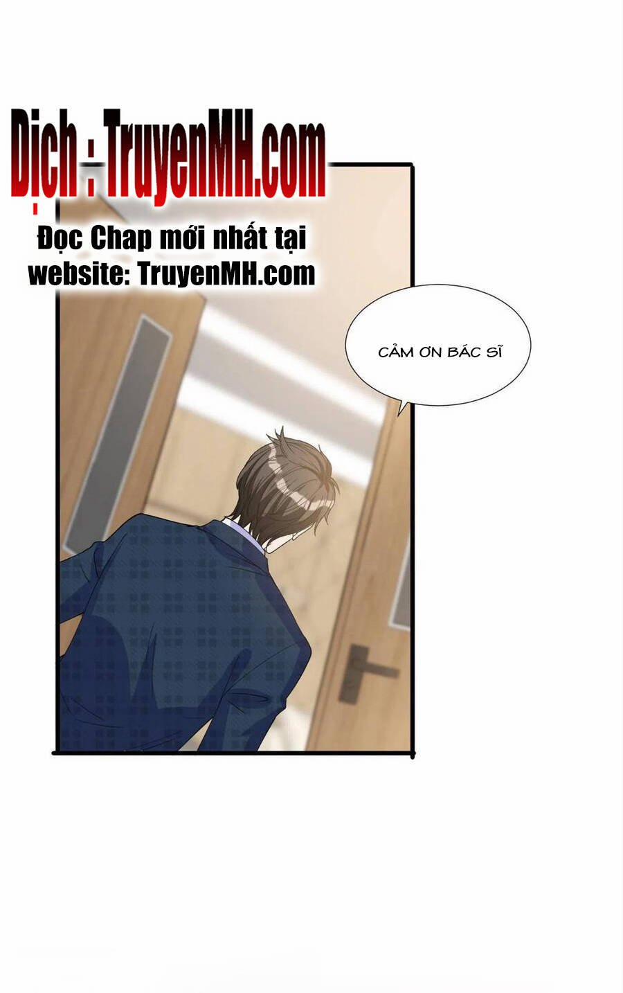 Ông Xã Kết Hôn Thử, Mạnh Thêm Chút Nữa Đi 578 trang 18