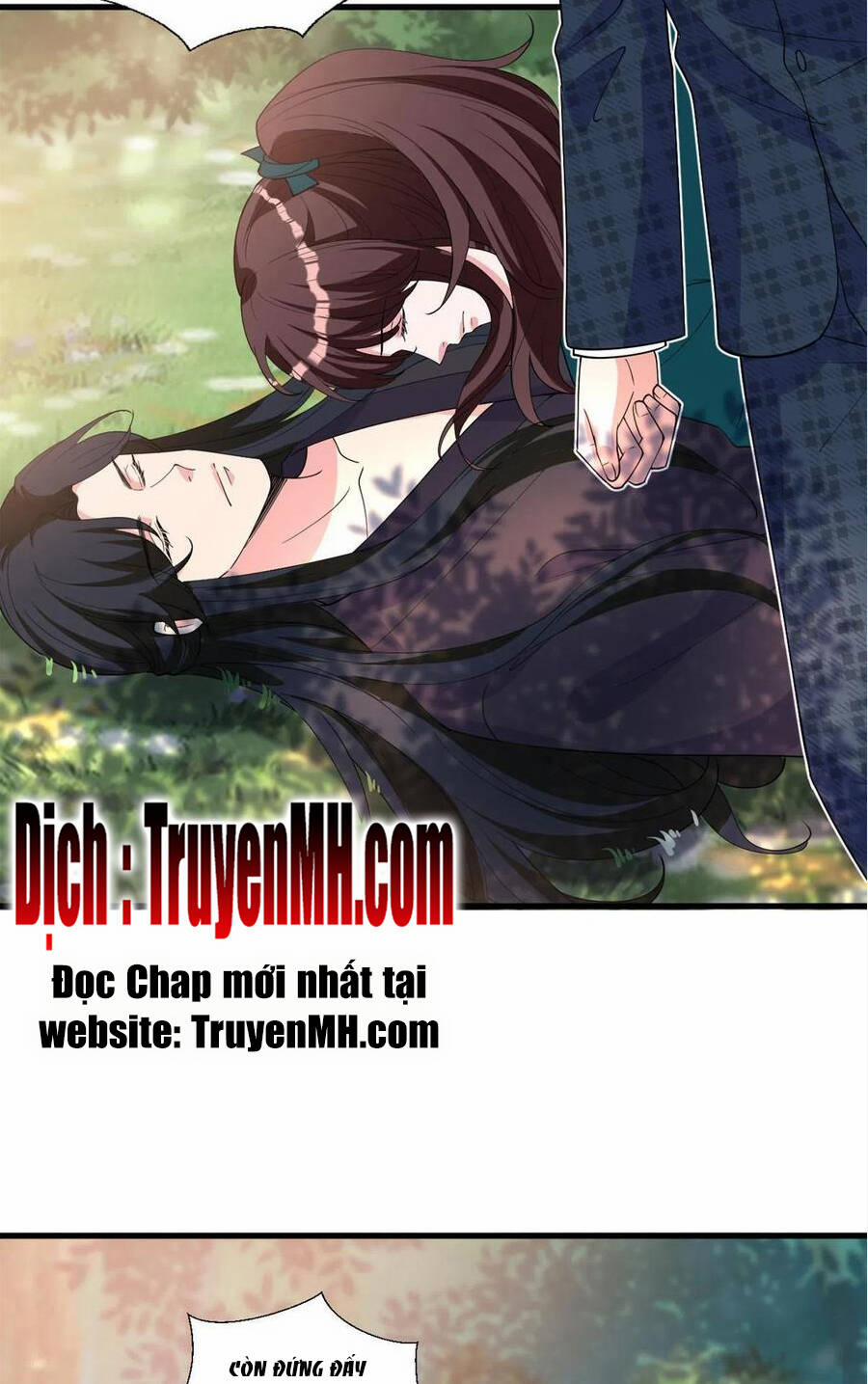 Ông Xã Kết Hôn Thử, Mạnh Thêm Chút Nữa Đi 578 trang 2