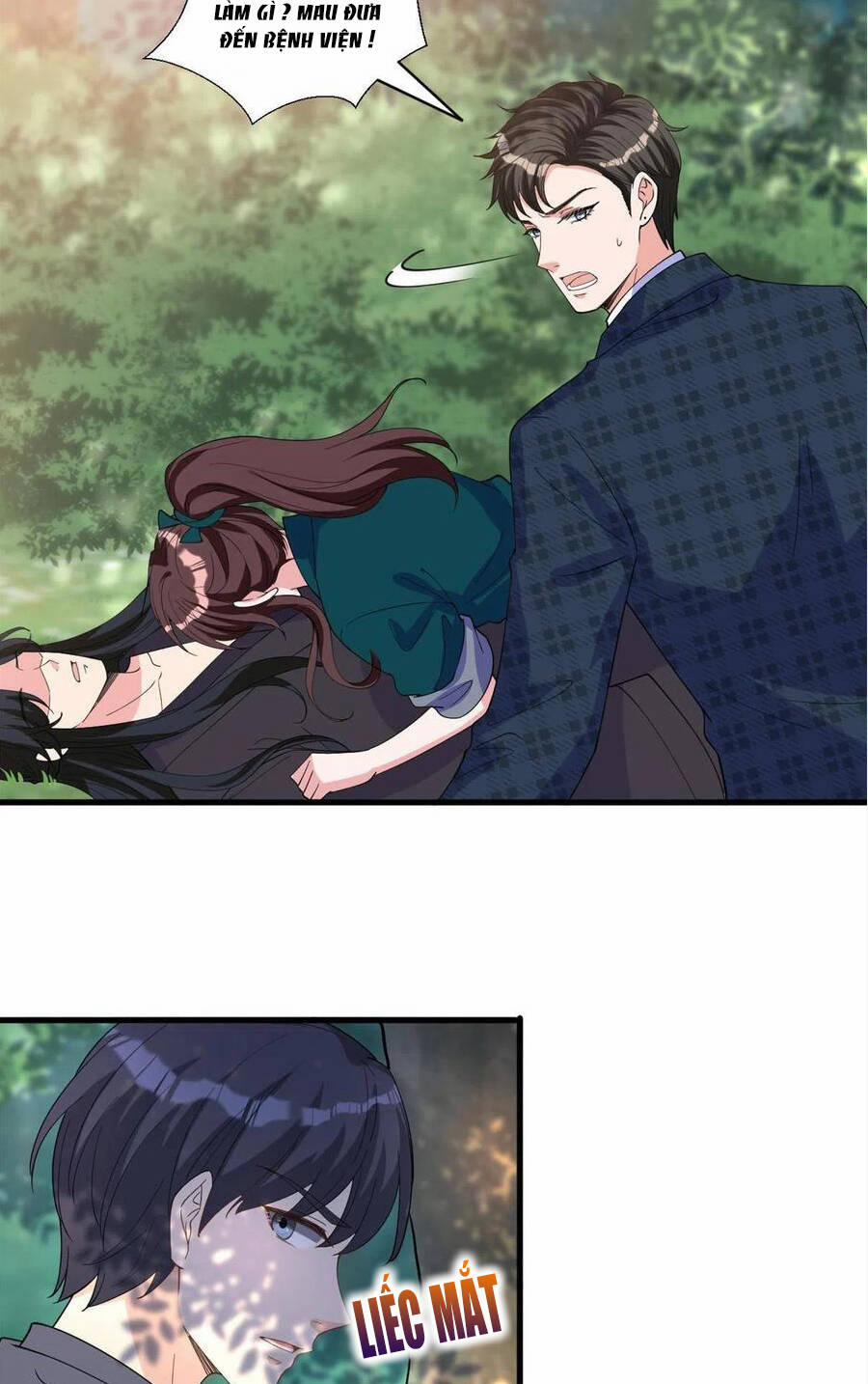 Ông Xã Kết Hôn Thử, Mạnh Thêm Chút Nữa Đi 578 trang 3