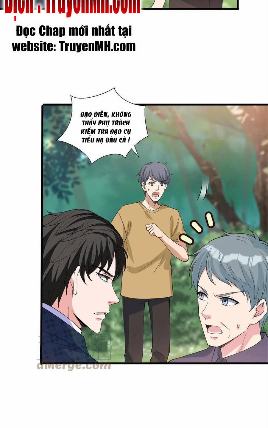 Ông Xã Kết Hôn Thử, Mạnh Thêm Chút Nữa Đi 578 trang 6