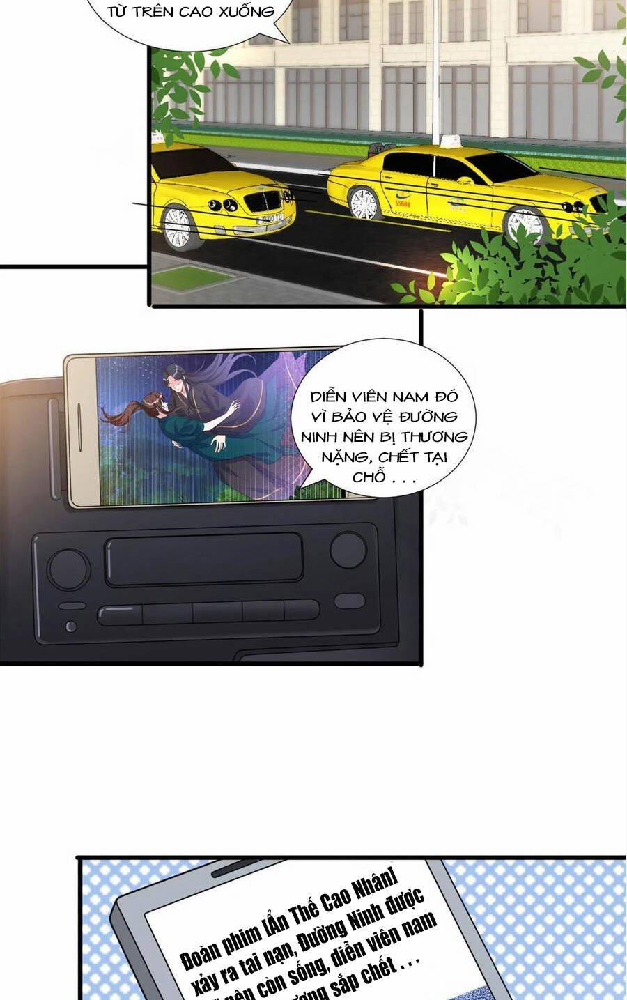 Ông Xã Kết Hôn Thử, Mạnh Thêm Chút Nữa Đi 578 trang 8