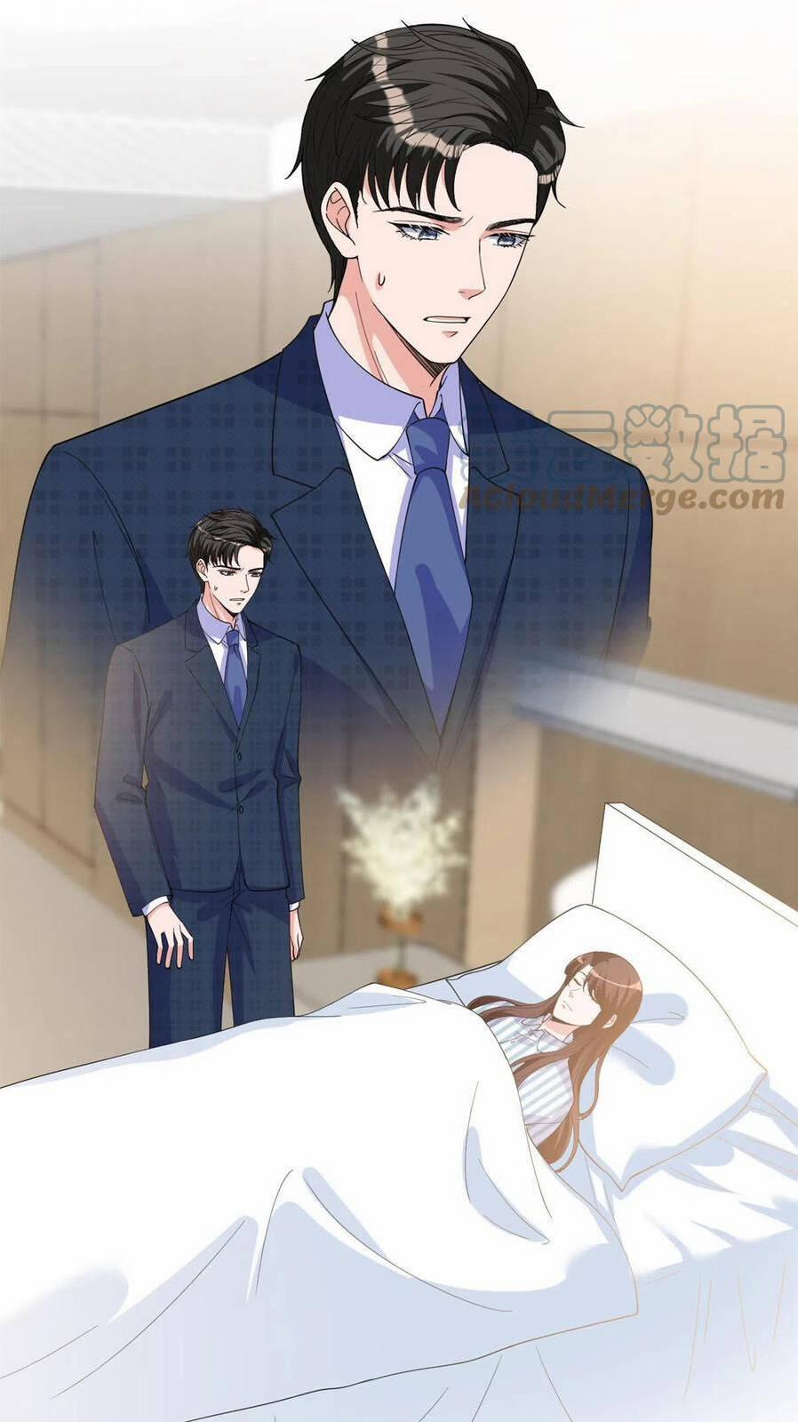 Ông Xã Kết Hôn Thử, Mạnh Thêm Chút Nữa Đi 579 trang 1