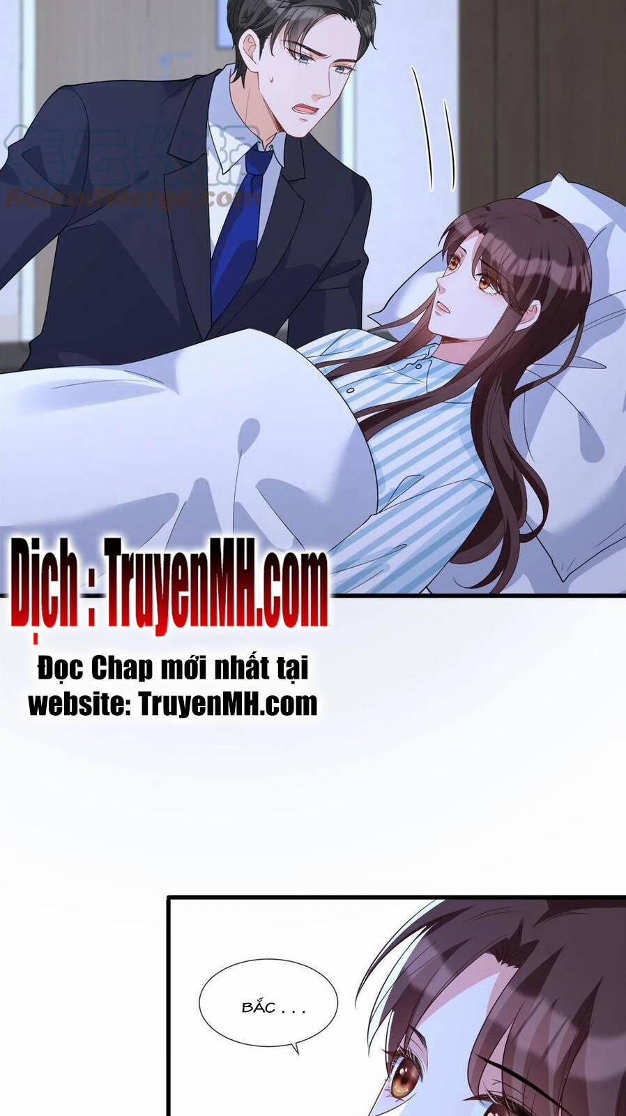 Ông Xã Kết Hôn Thử, Mạnh Thêm Chút Nữa Đi 579 trang 12