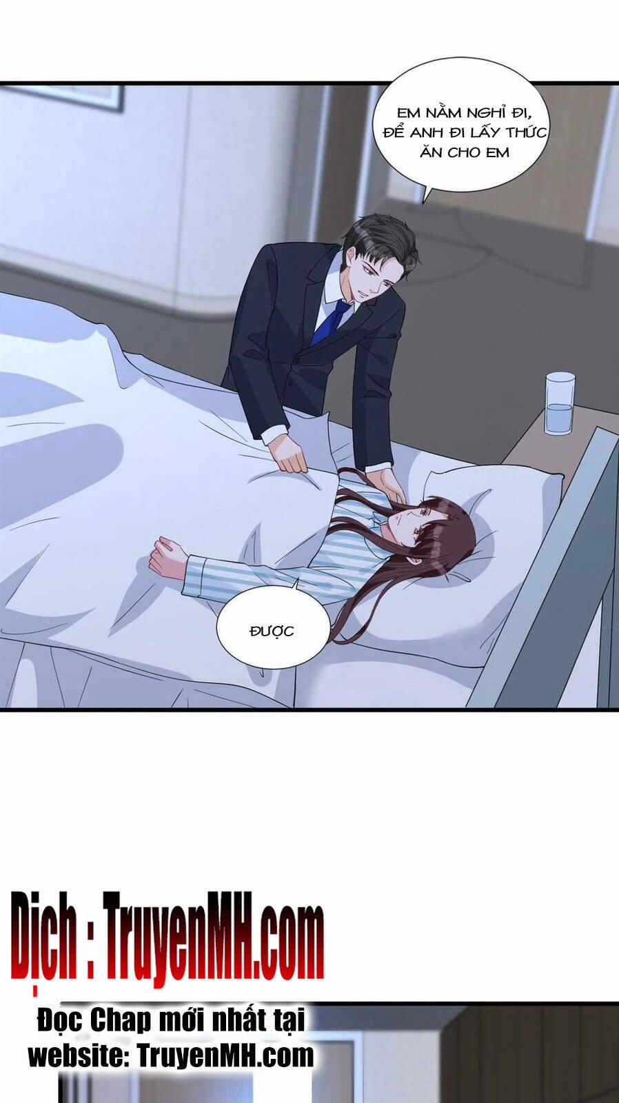 Ông Xã Kết Hôn Thử, Mạnh Thêm Chút Nữa Đi 579 trang 15