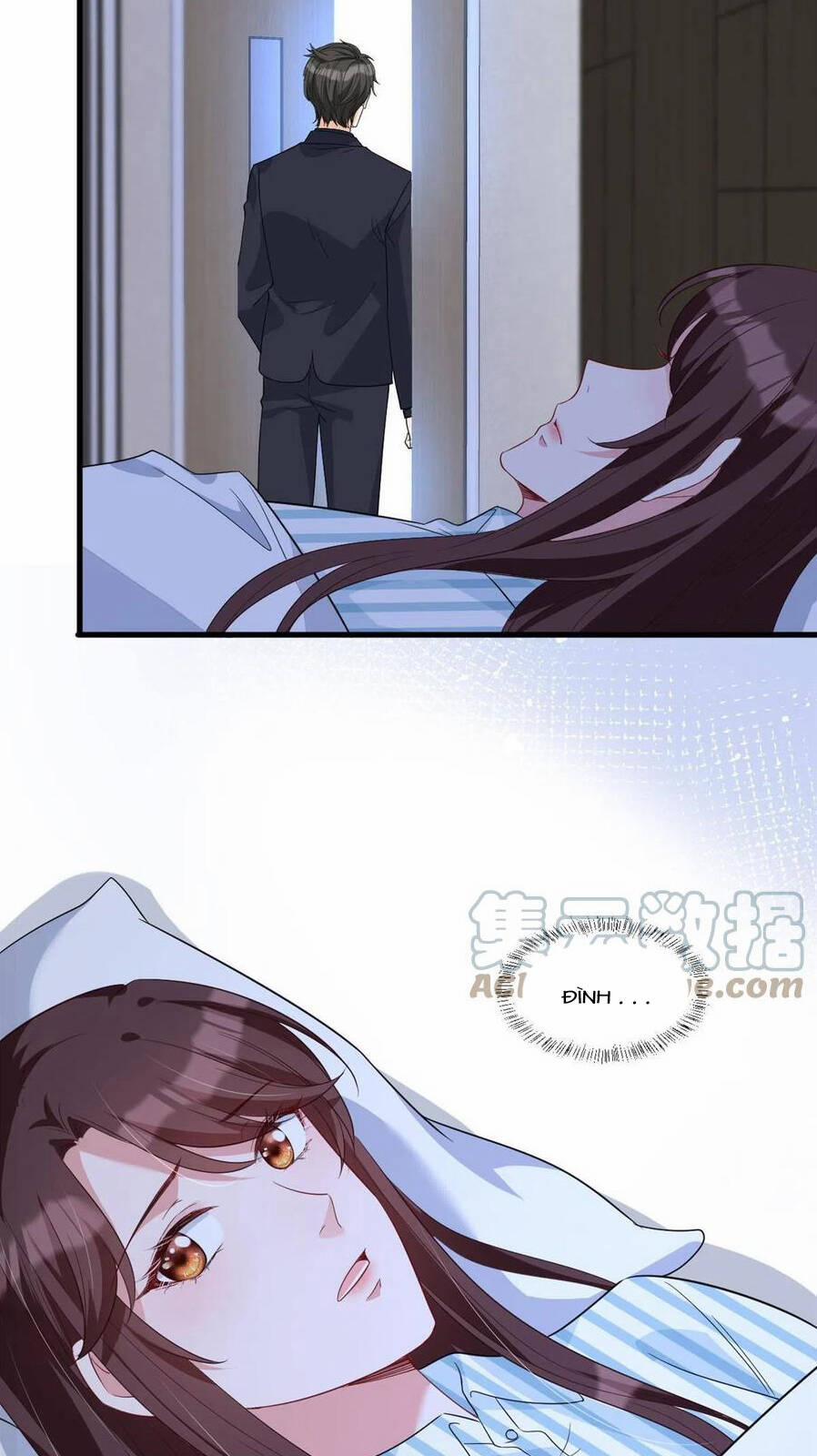 Ông Xã Kết Hôn Thử, Mạnh Thêm Chút Nữa Đi 579 trang 16