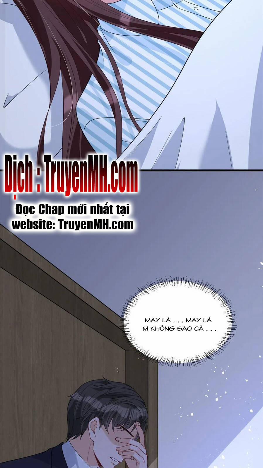 Ông Xã Kết Hôn Thử, Mạnh Thêm Chút Nữa Đi 579 trang 17