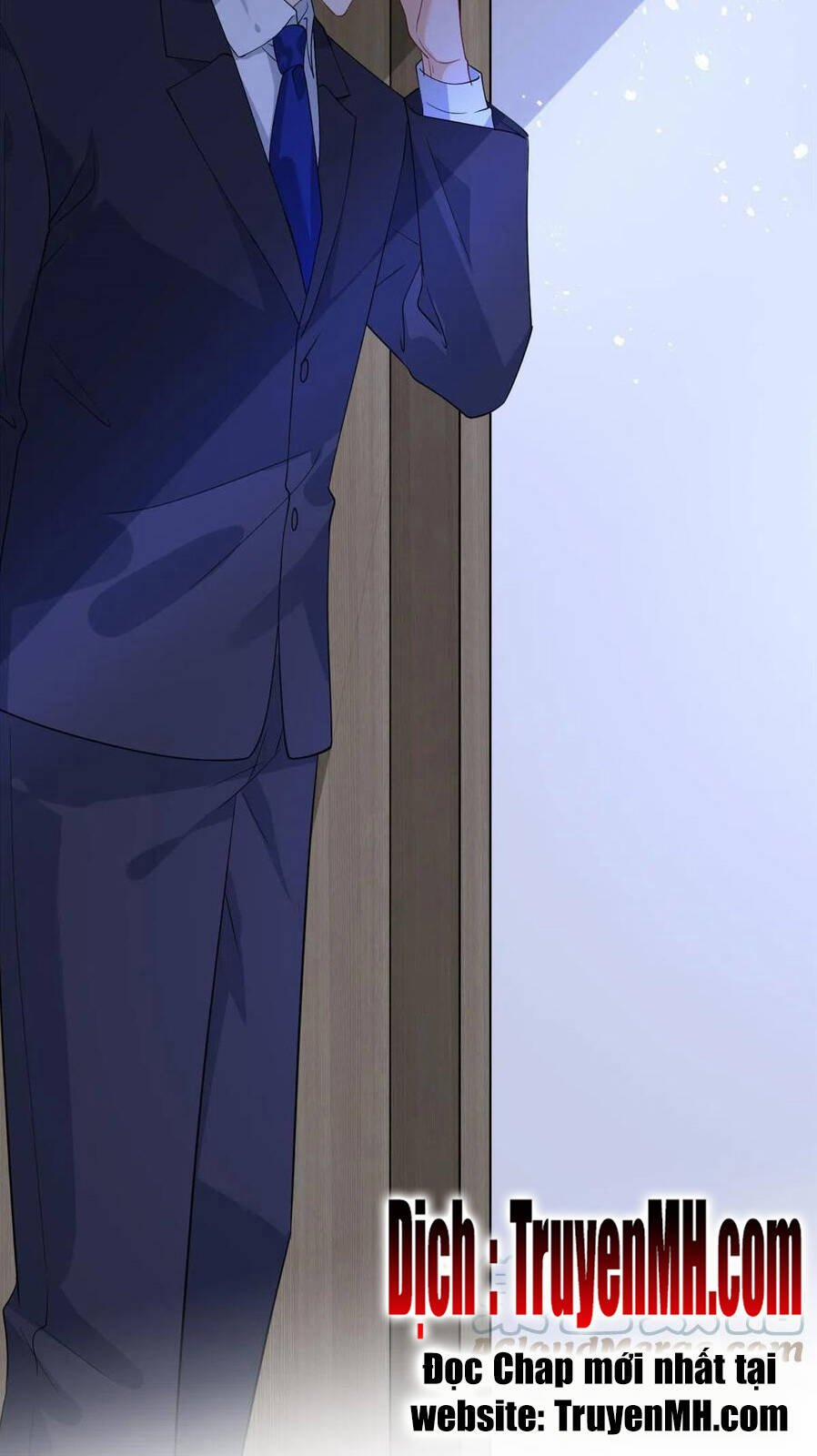 Ông Xã Kết Hôn Thử, Mạnh Thêm Chút Nữa Đi 579 trang 18