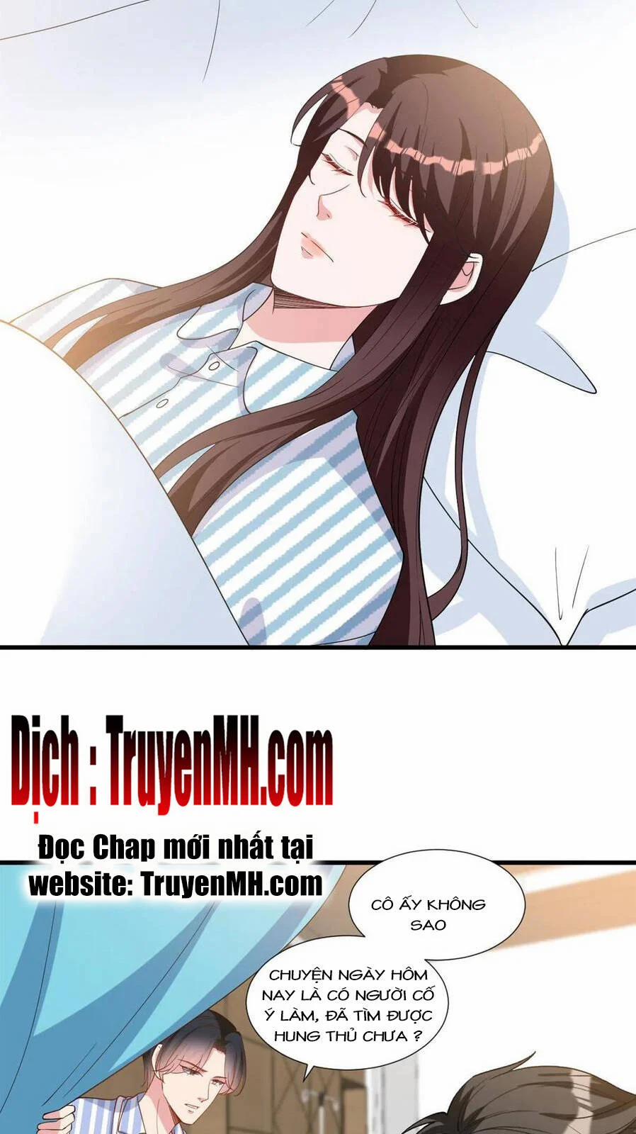 Ông Xã Kết Hôn Thử, Mạnh Thêm Chút Nữa Đi 579 trang 2