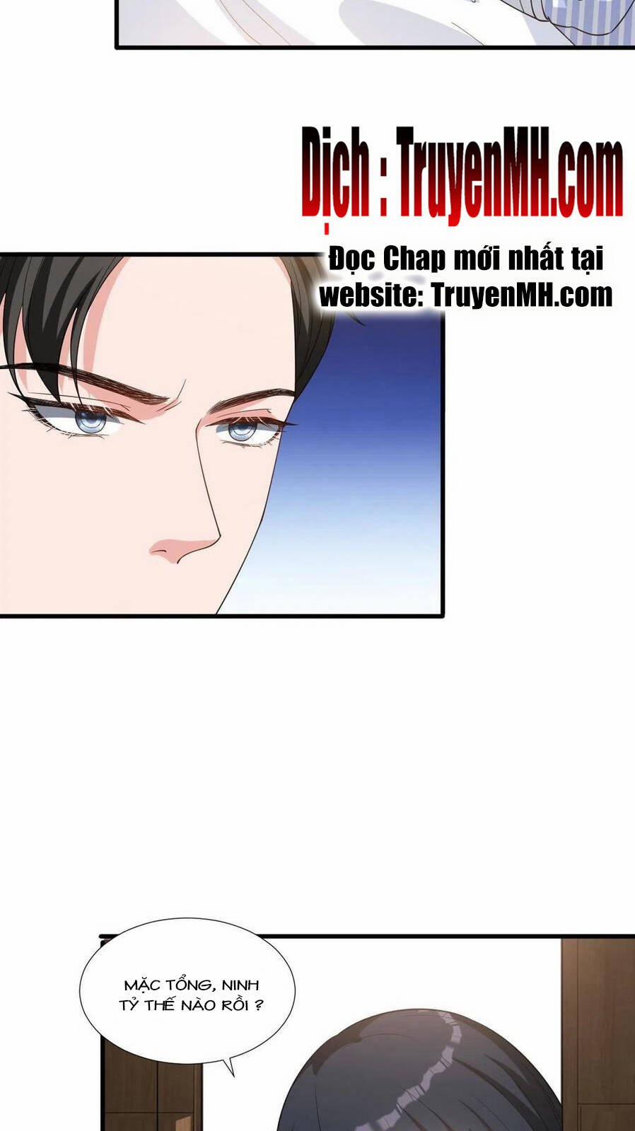 Ông Xã Kết Hôn Thử, Mạnh Thêm Chút Nữa Đi 579 trang 4