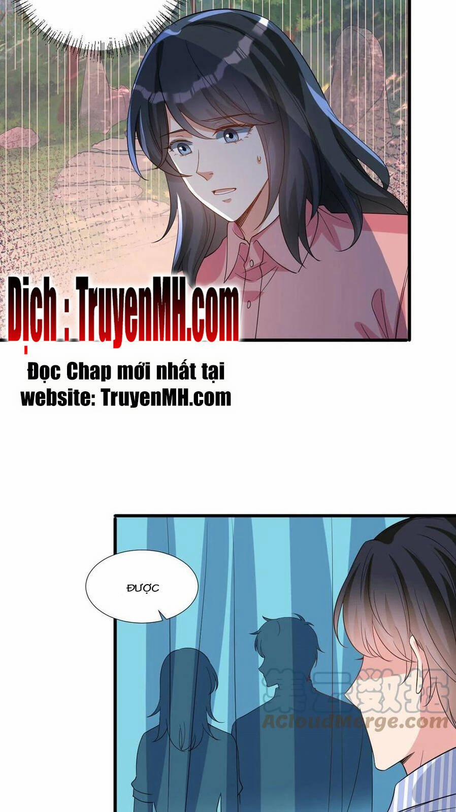 Ông Xã Kết Hôn Thử, Mạnh Thêm Chút Nữa Đi 579 trang 7