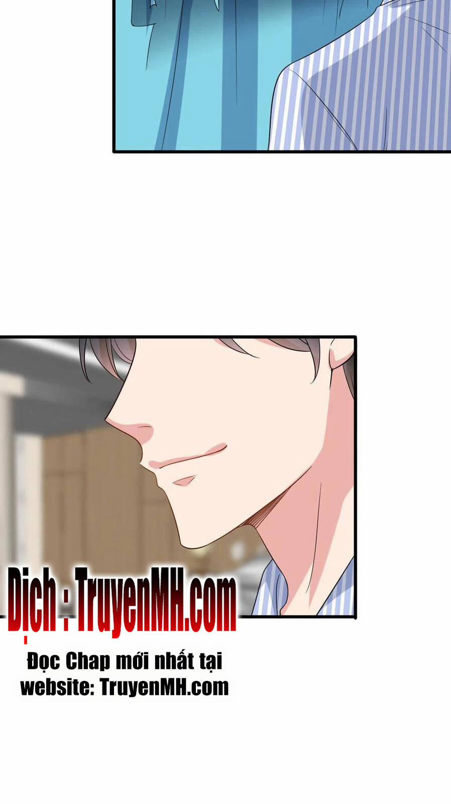 Ông Xã Kết Hôn Thử, Mạnh Thêm Chút Nữa Đi 579 trang 8