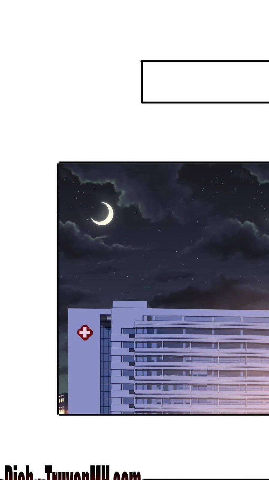 Ông Xã Kết Hôn Thử, Mạnh Thêm Chút Nữa Đi 579 trang 9