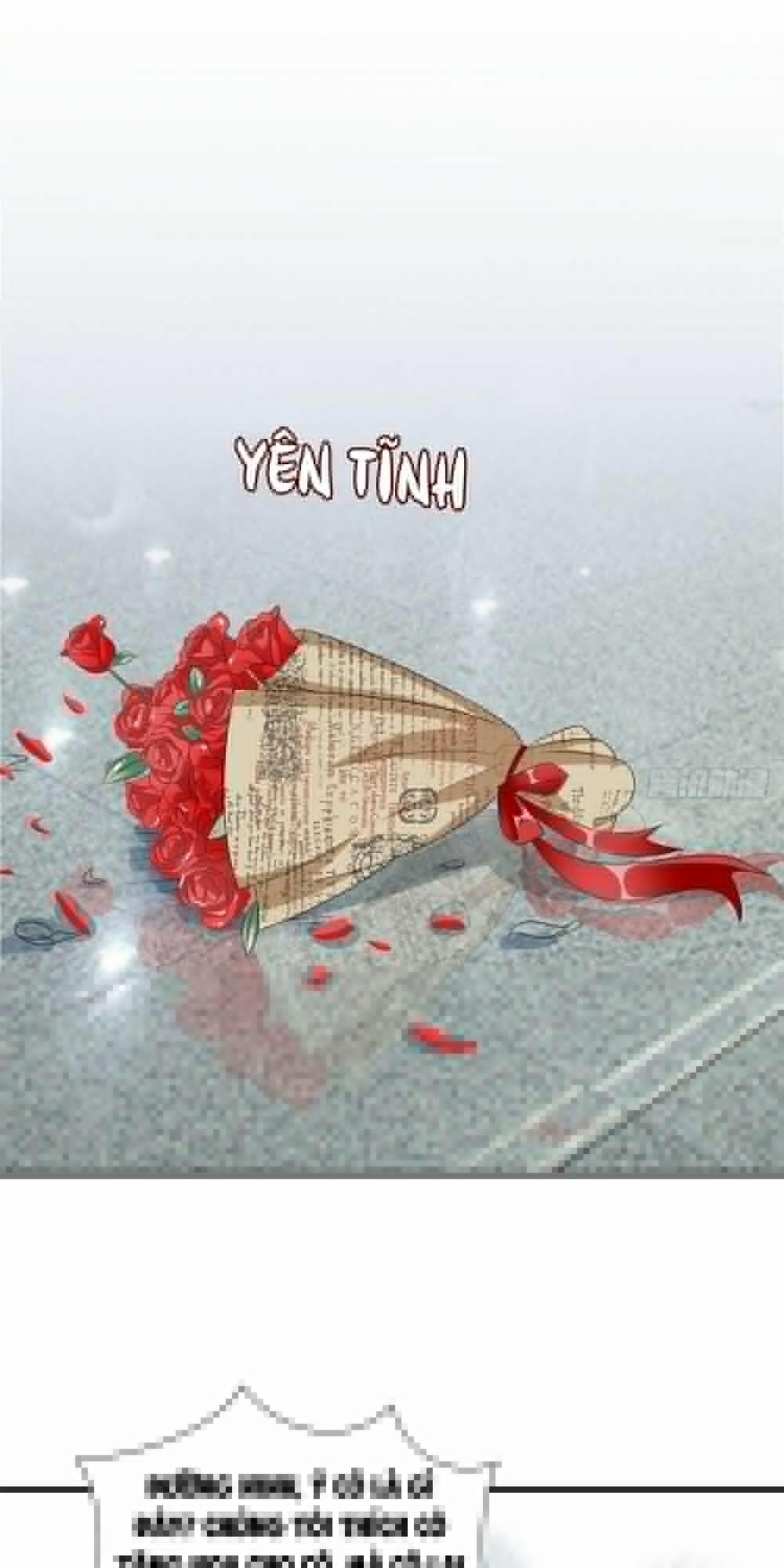 Ông Xã Kết Hôn Thử, Mạnh Thêm Chút Nữa Đi 58 trang 0