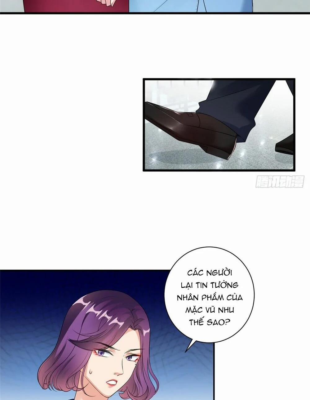 Ông Xã Kết Hôn Thử, Mạnh Thêm Chút Nữa Đi 58 trang 11