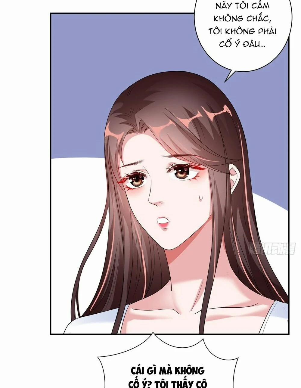 Ông Xã Kết Hôn Thử, Mạnh Thêm Chút Nữa Đi 58 trang 2