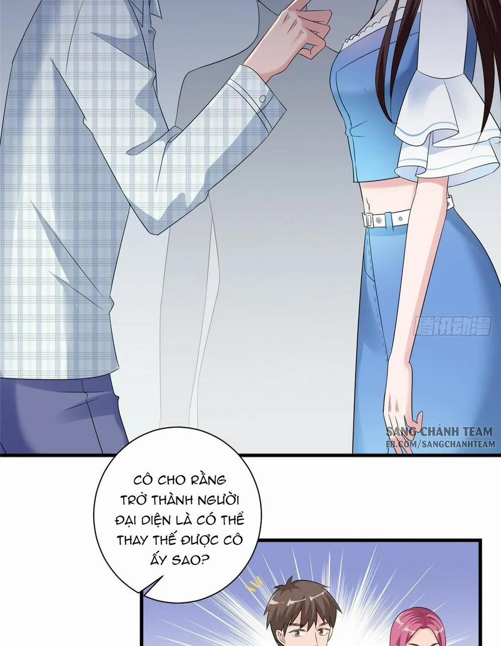 Ông Xã Kết Hôn Thử, Mạnh Thêm Chút Nữa Đi 58 trang 4