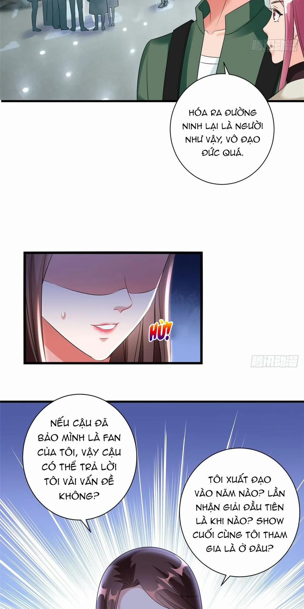 Ông Xã Kết Hôn Thử, Mạnh Thêm Chút Nữa Đi 58 trang 6