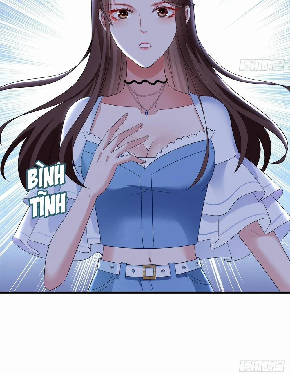 Ông Xã Kết Hôn Thử, Mạnh Thêm Chút Nữa Đi 58 trang 7