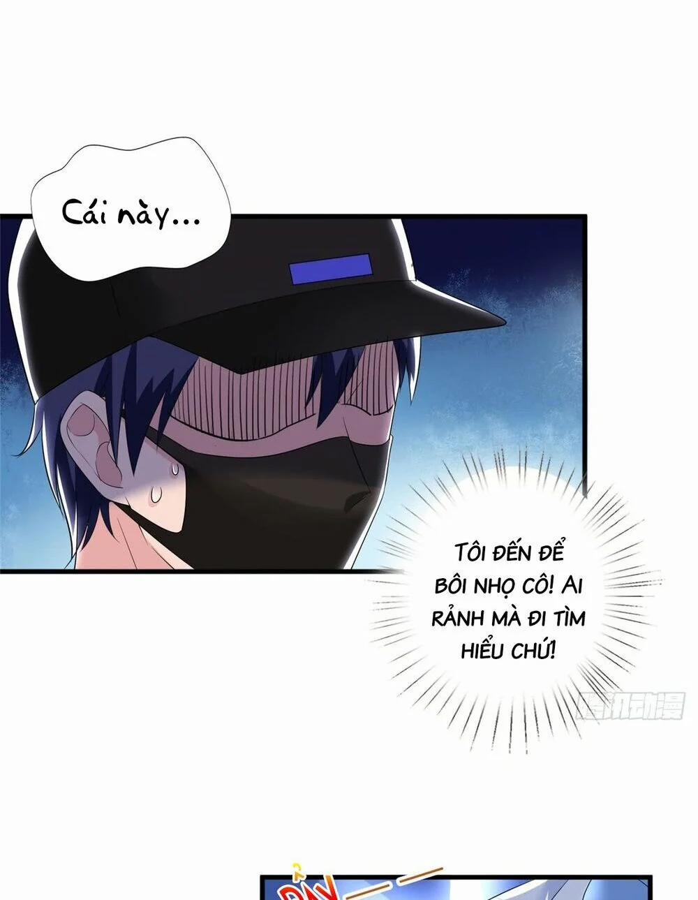 Ông Xã Kết Hôn Thử, Mạnh Thêm Chút Nữa Đi 58 trang 8