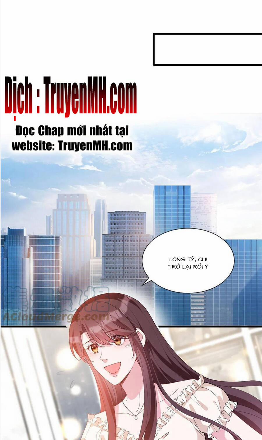 Ông Xã Kết Hôn Thử, Mạnh Thêm Chút Nữa Đi 580 trang 1