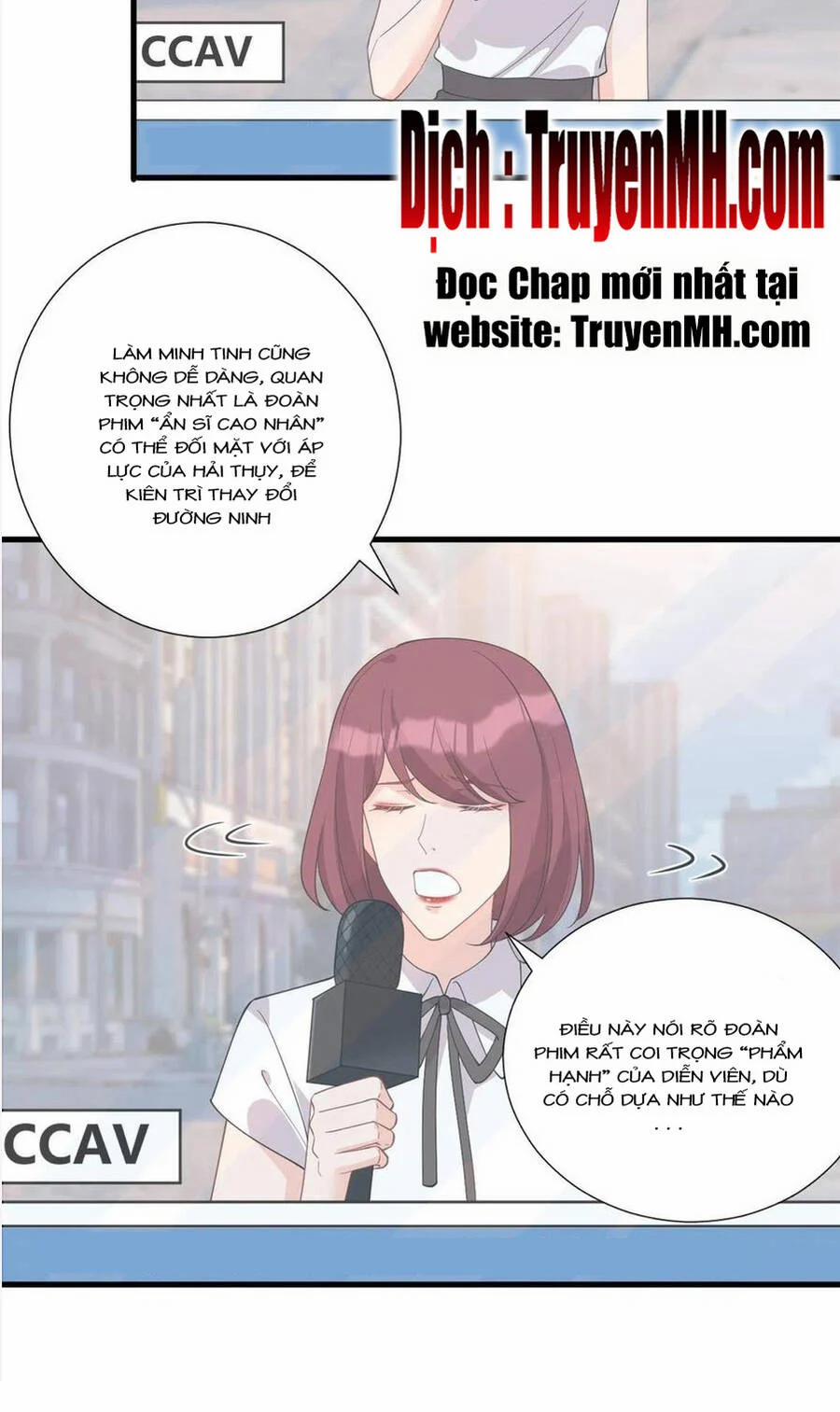 Ông Xã Kết Hôn Thử, Mạnh Thêm Chút Nữa Đi 580 trang 12