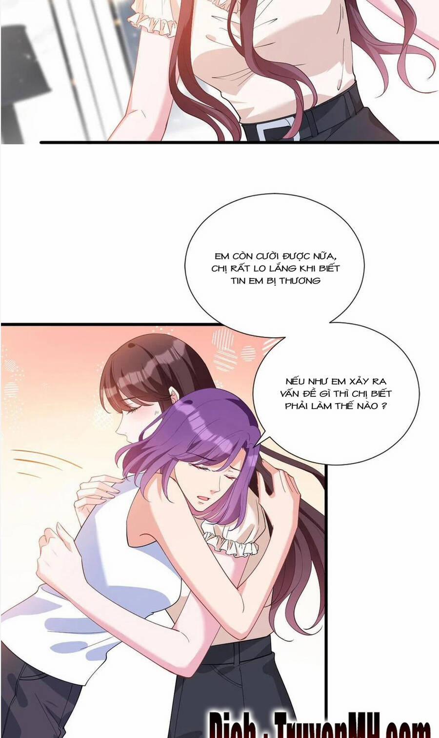 Ông Xã Kết Hôn Thử, Mạnh Thêm Chút Nữa Đi 580 trang 2