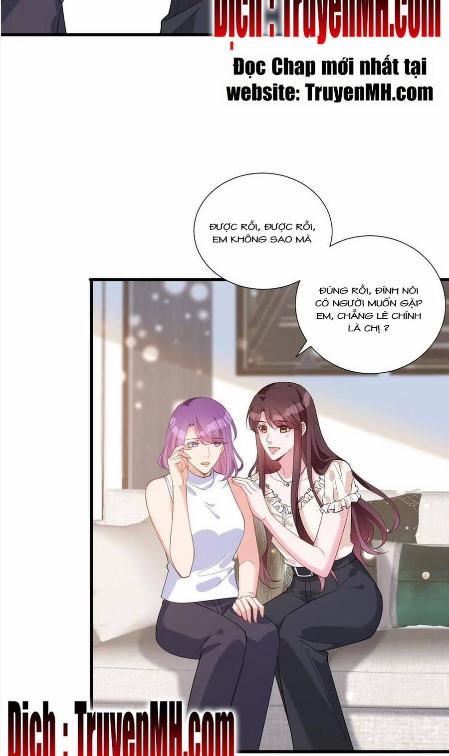 Ông Xã Kết Hôn Thử, Mạnh Thêm Chút Nữa Đi 580 trang 3