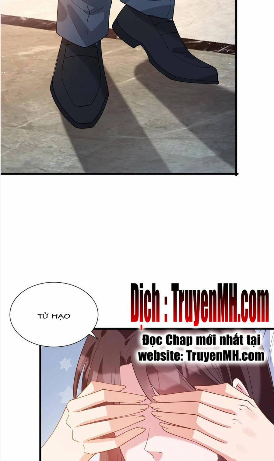 Ông Xã Kết Hôn Thử, Mạnh Thêm Chút Nữa Đi 580 trang 6