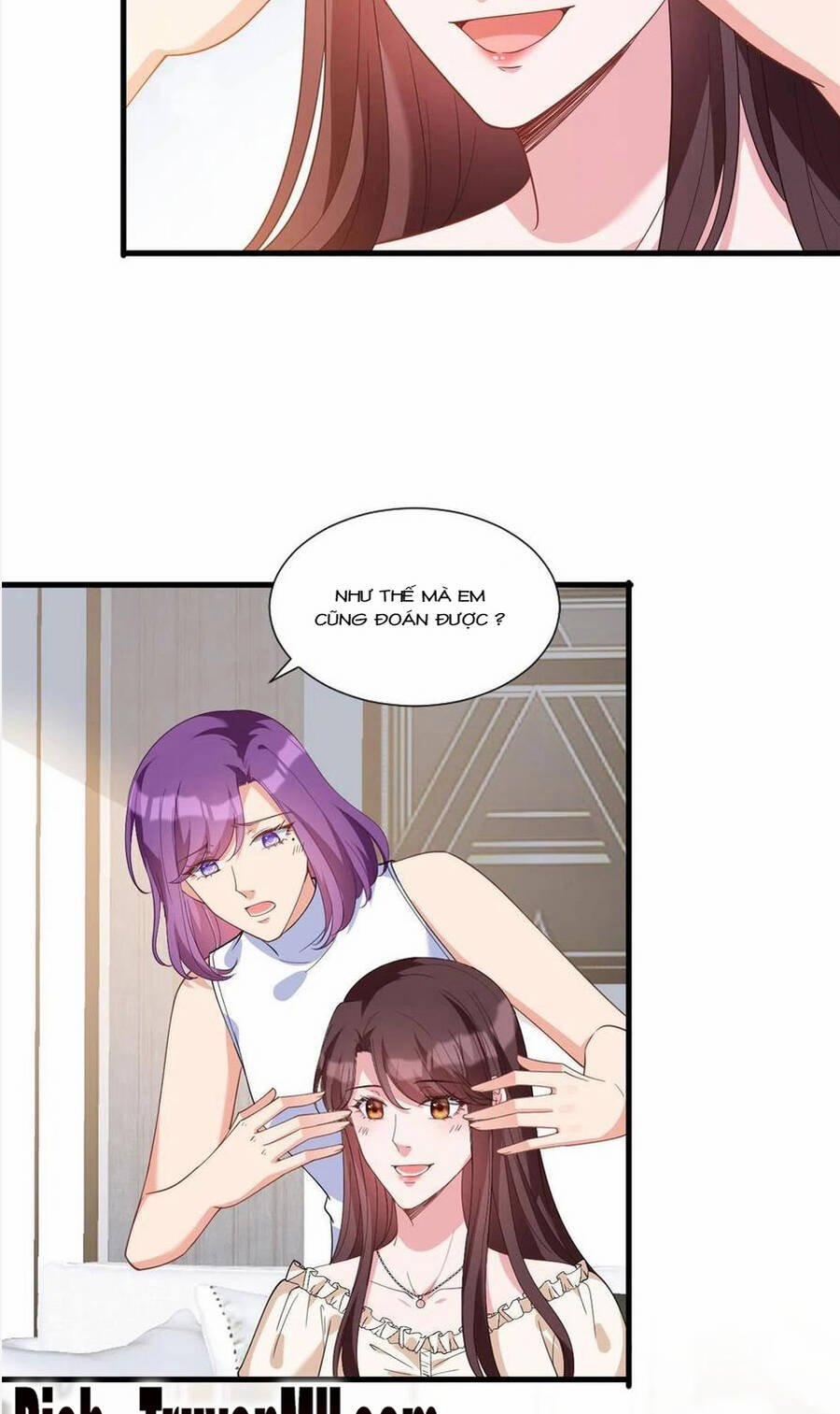 Ông Xã Kết Hôn Thử, Mạnh Thêm Chút Nữa Đi 580 trang 7