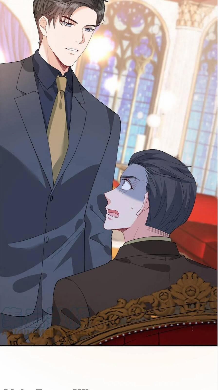 Ông Xã Kết Hôn Thử, Mạnh Thêm Chút Nữa Đi 581 trang 12