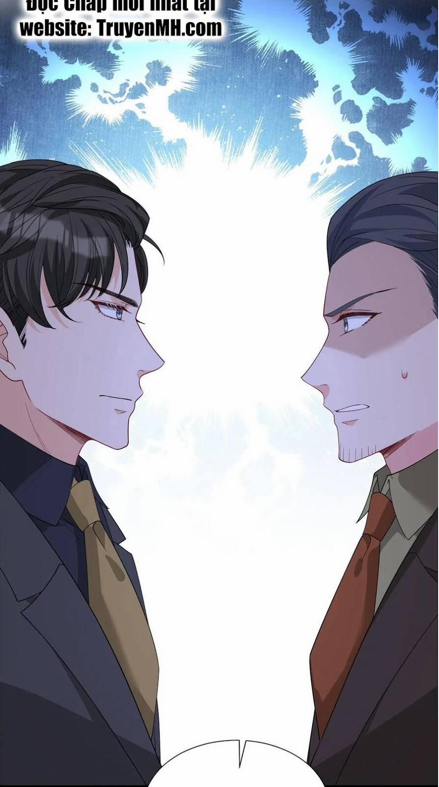 Ông Xã Kết Hôn Thử, Mạnh Thêm Chút Nữa Đi 581 trang 14