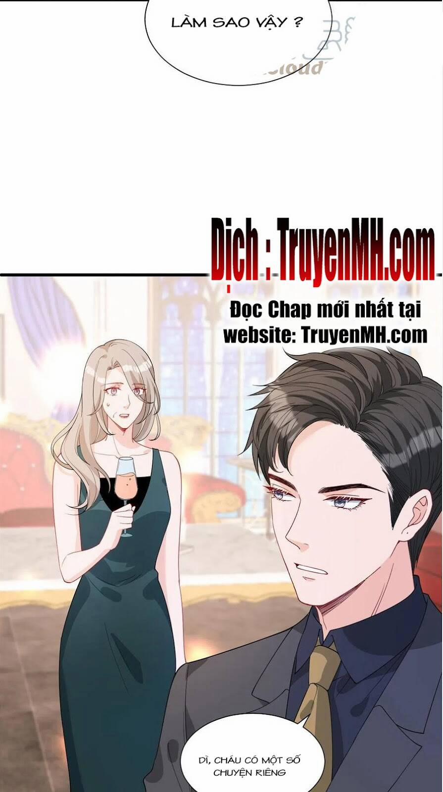 Ông Xã Kết Hôn Thử, Mạnh Thêm Chút Nữa Đi 581 trang 15