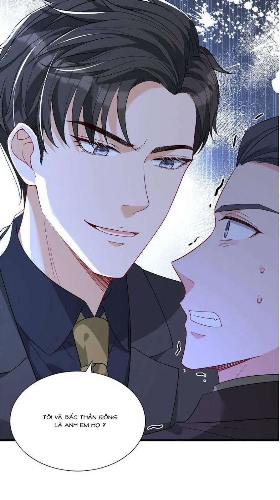 Ông Xã Kết Hôn Thử, Mạnh Thêm Chút Nữa Đi 581 trang 18