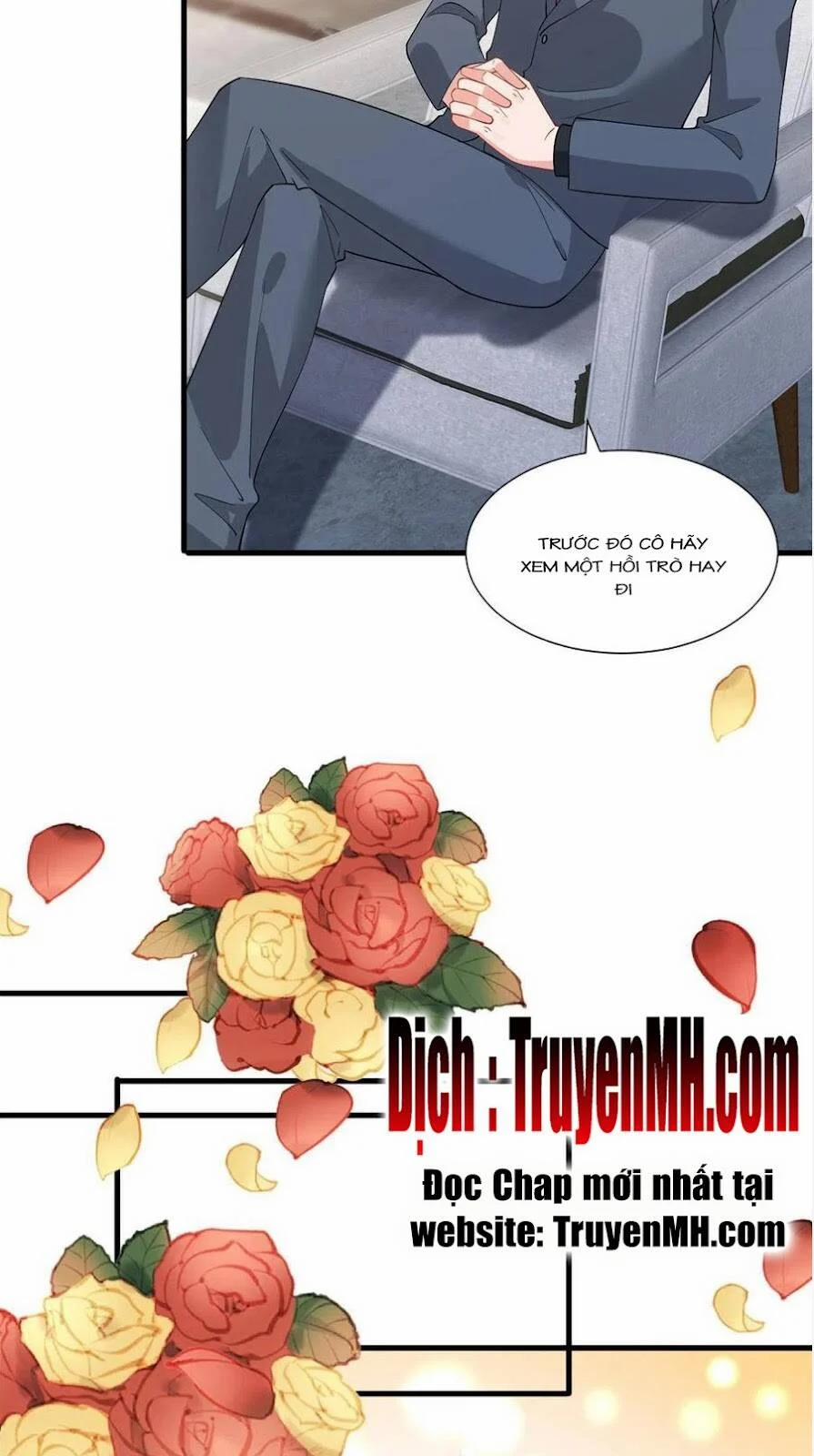 Ông Xã Kết Hôn Thử, Mạnh Thêm Chút Nữa Đi 581 trang 3