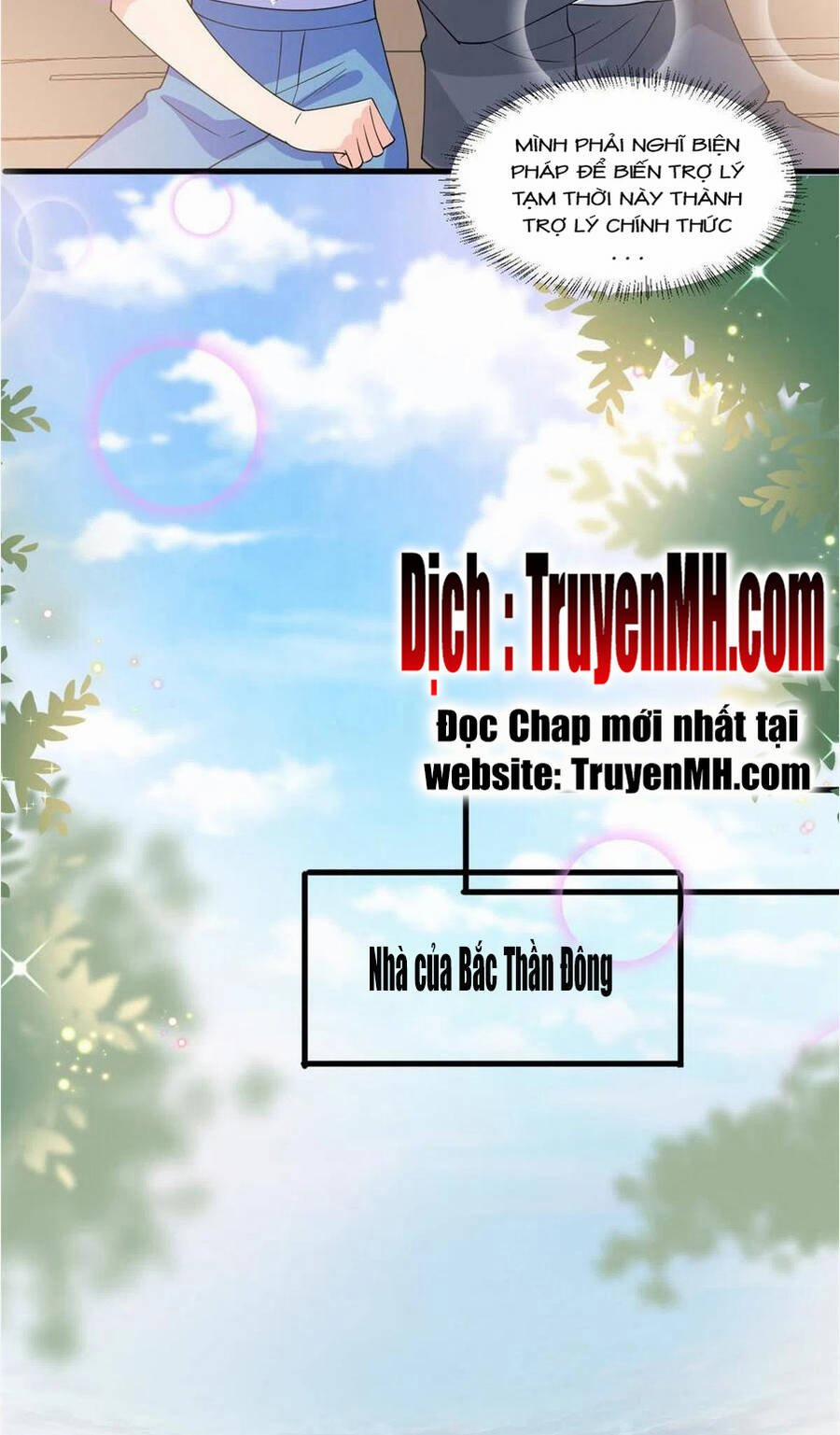 Ông Xã Kết Hôn Thử, Mạnh Thêm Chút Nữa Đi 582 trang 14