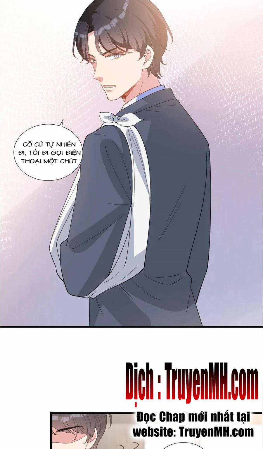 Ông Xã Kết Hôn Thử, Mạnh Thêm Chút Nữa Đi 582 trang 17