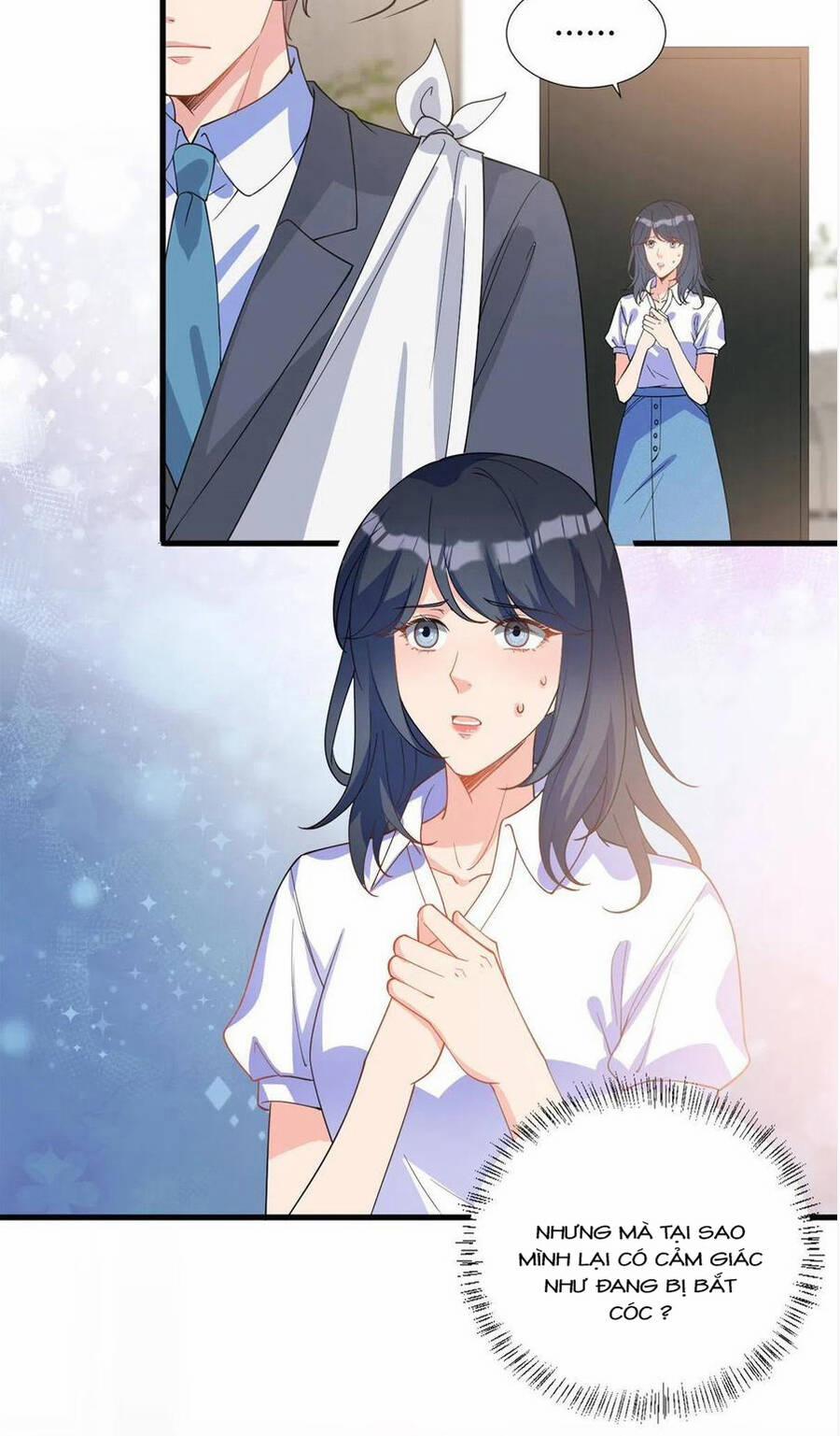 Ông Xã Kết Hôn Thử, Mạnh Thêm Chút Nữa Đi 582 trang 18