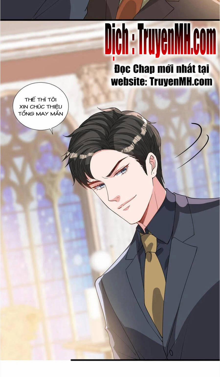 Ông Xã Kết Hôn Thử, Mạnh Thêm Chút Nữa Đi 582 trang 2