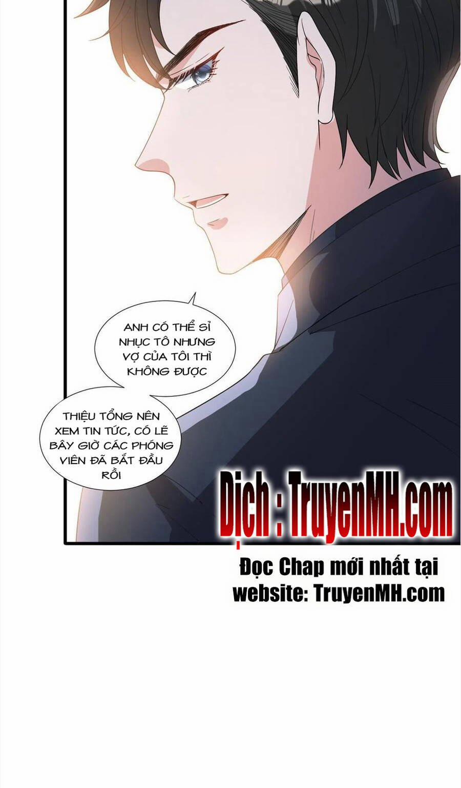 Ông Xã Kết Hôn Thử, Mạnh Thêm Chút Nữa Đi 582 trang 5