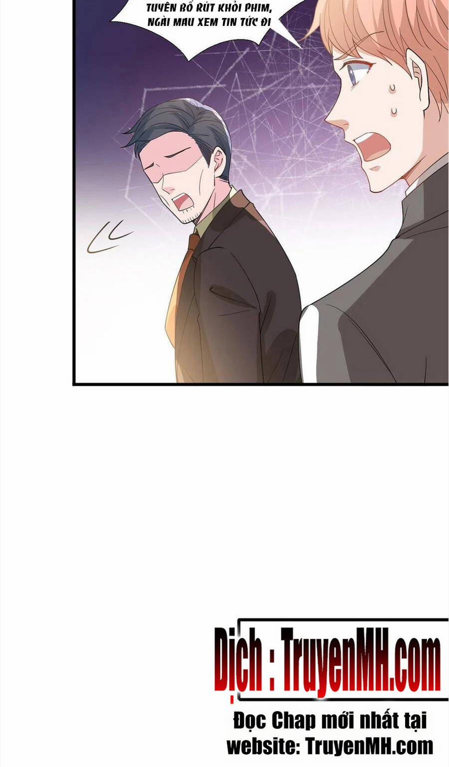 Ông Xã Kết Hôn Thử, Mạnh Thêm Chút Nữa Đi 582 trang 7