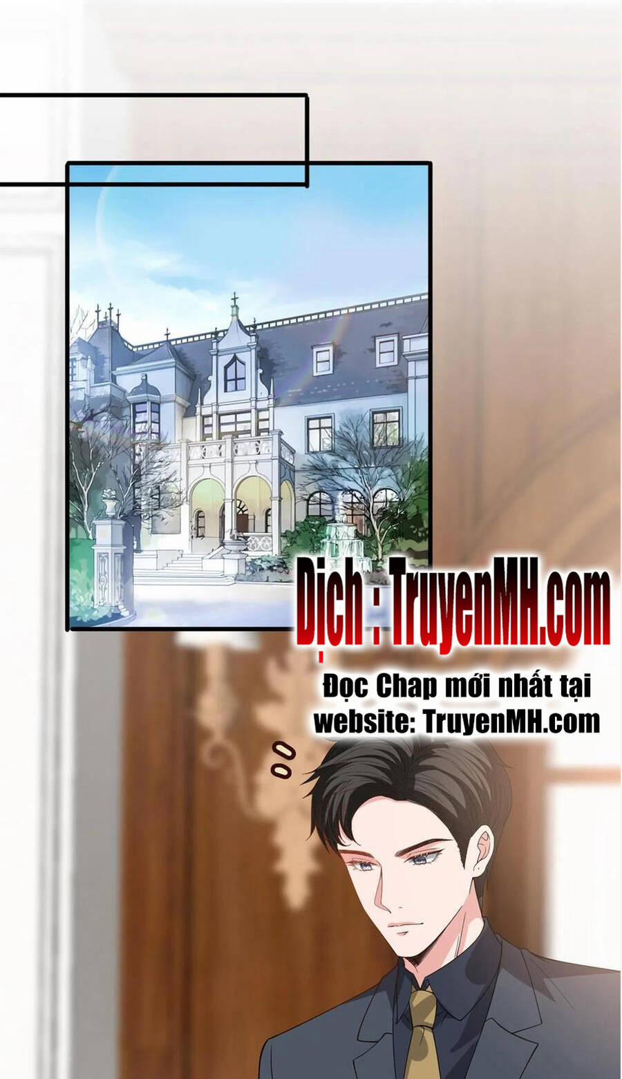 Ông Xã Kết Hôn Thử, Mạnh Thêm Chút Nữa Đi 583 trang 1